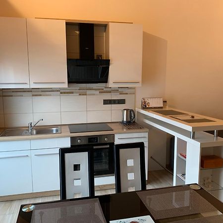 Apartmán Jana Kunovice Exteriér fotografie