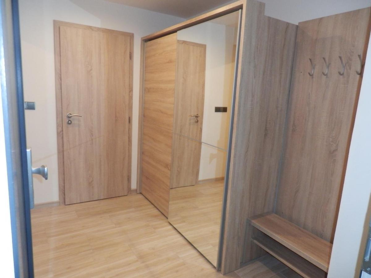 Apartmán Jana Kunovice Exteriér fotografie