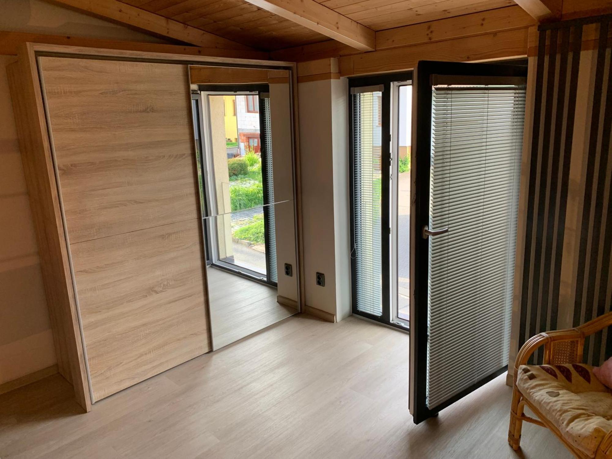 Apartmán Jana Kunovice Exteriér fotografie
