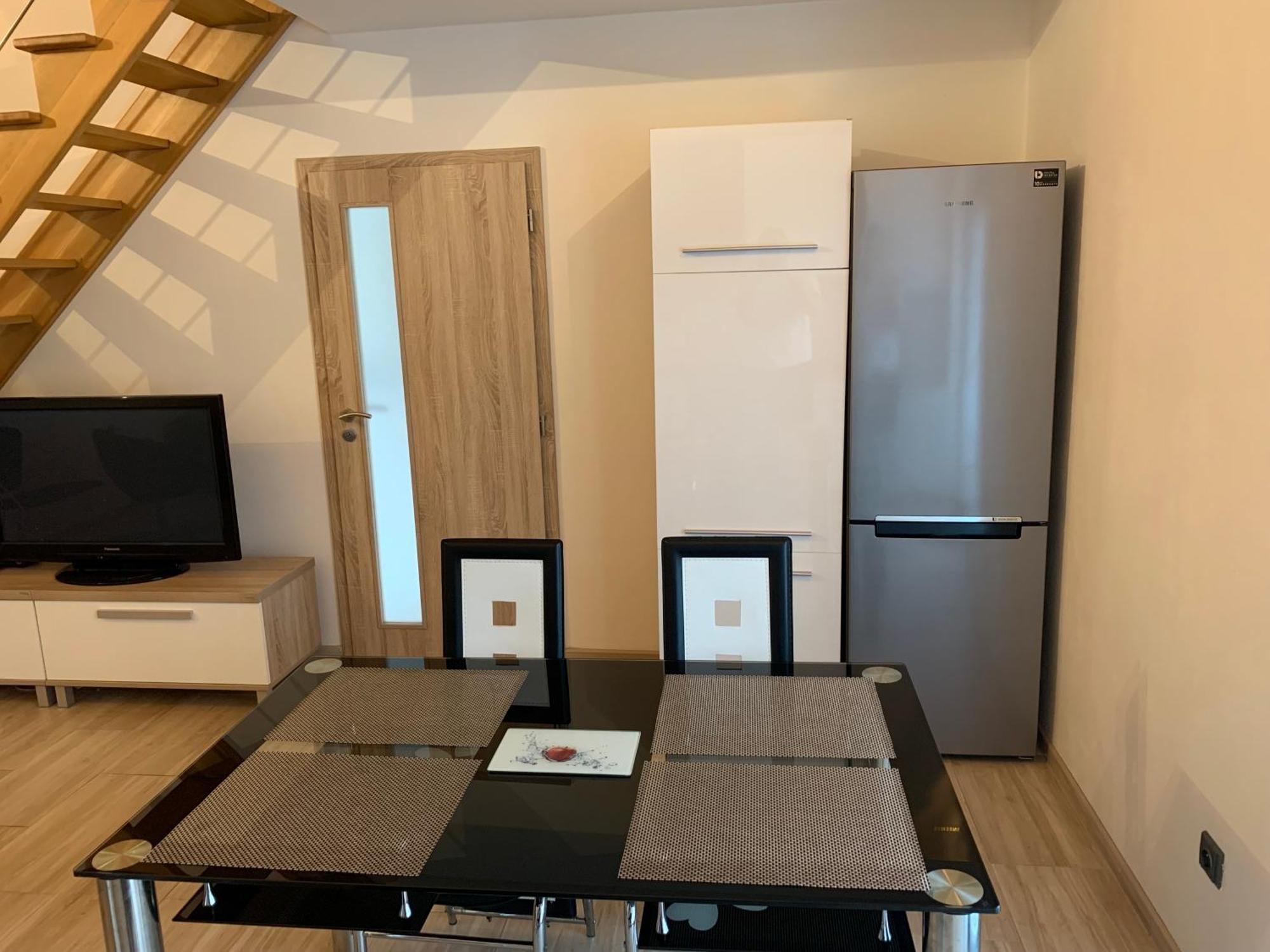 Apartmán Jana Kunovice Exteriér fotografie