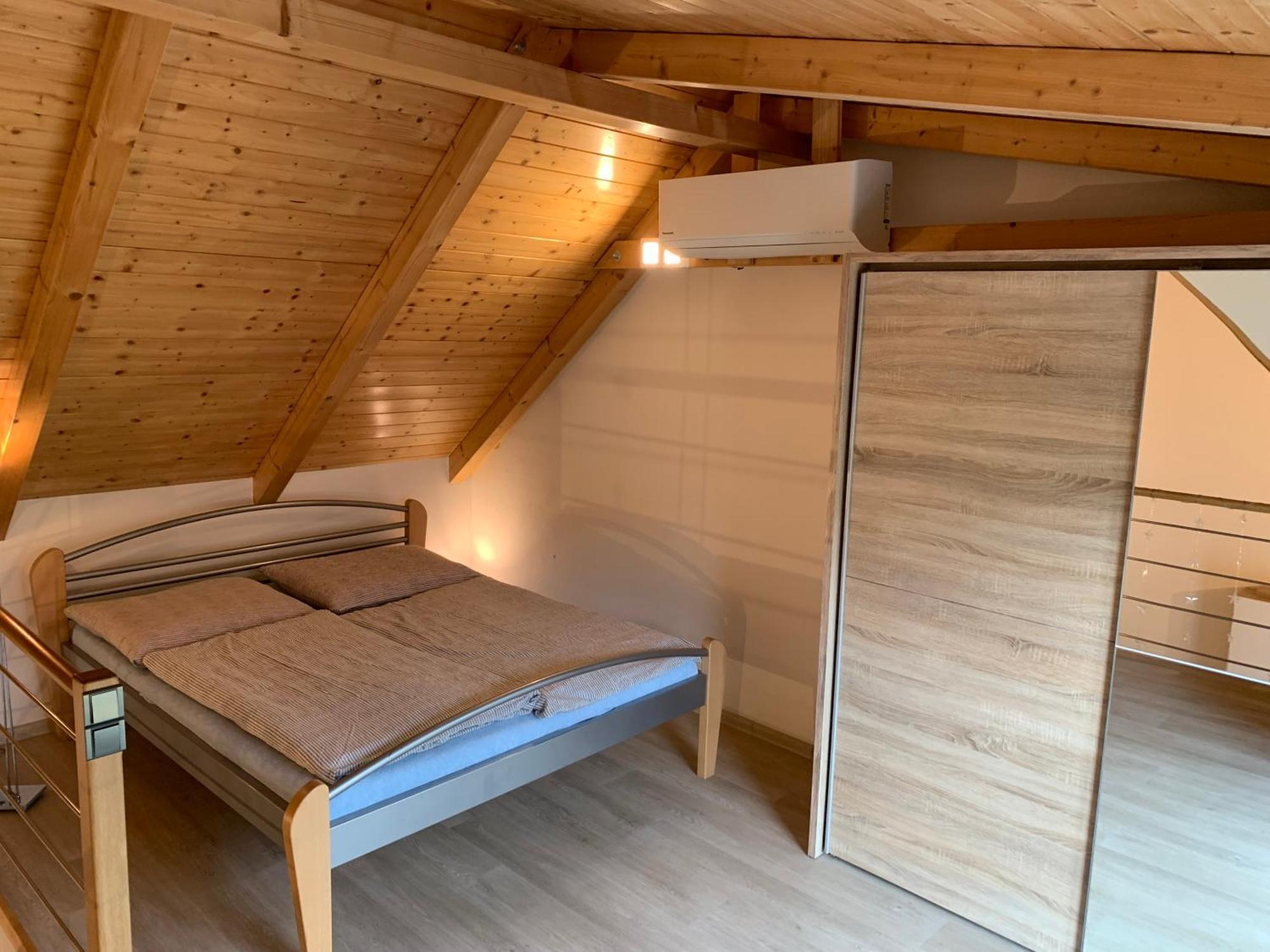 Apartmán Jana Kunovice Exteriér fotografie