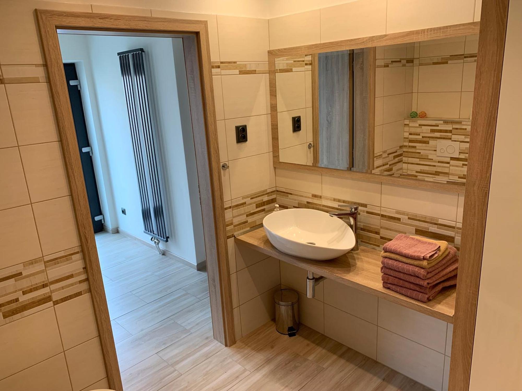 Apartmán Jana Kunovice Exteriér fotografie