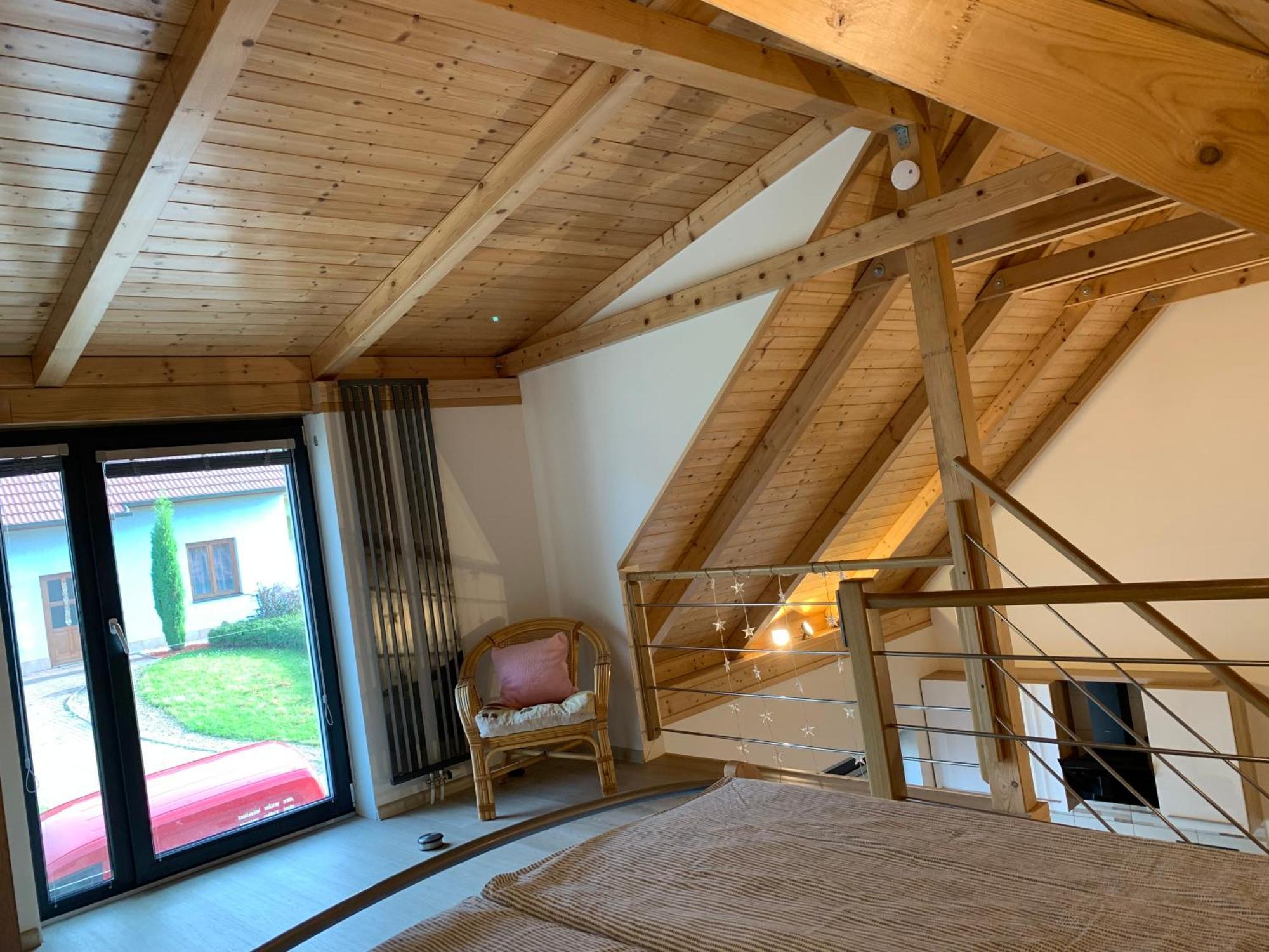 Apartmán Jana Kunovice Exteriér fotografie